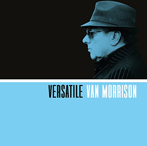 van morrison versatile