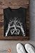319-Camiseta Darth Smoke (Donnie) XXXL