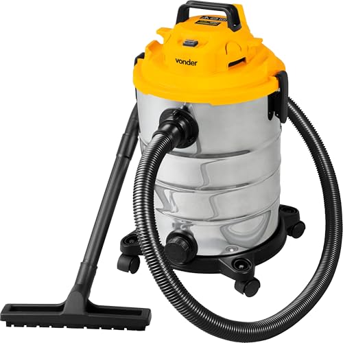 Vonder, Aspirador de pó, 1.200 W, APV 1230, 220 V~