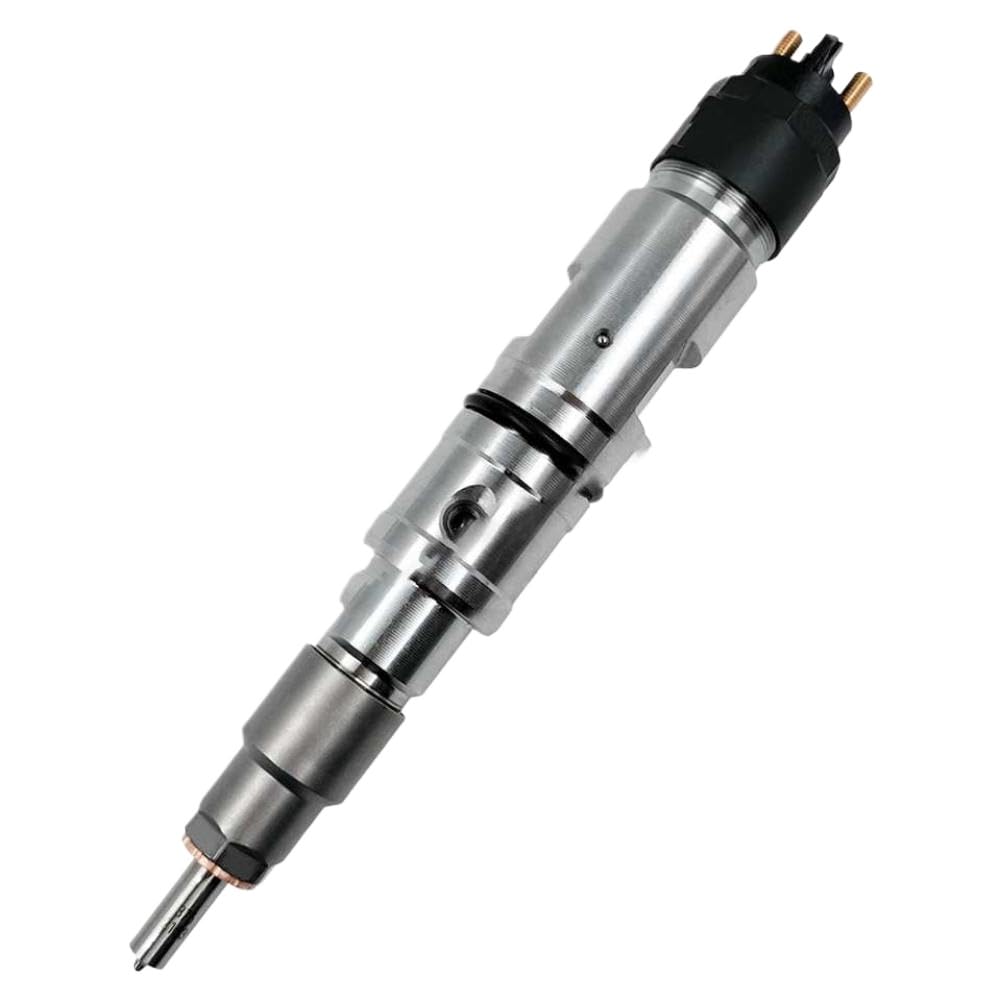 Fuel Injector Nozzle Compatible with Common Rail Injector 0445120178