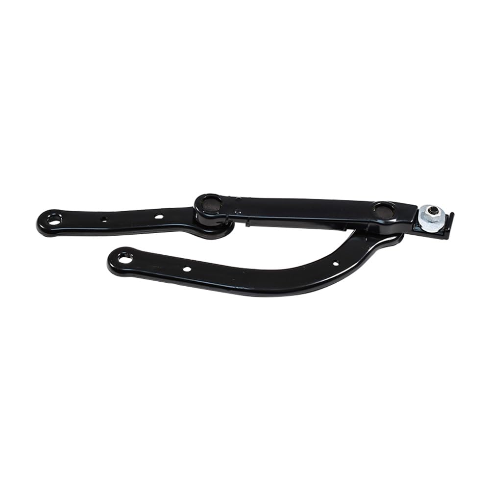 Braccio Tergicristallo Anteriore Destro Lato Passeggero Compatibile con BMW E60 E61 E63 E64 61617185366