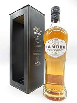 TAMDHU 12年 700ml2本セット Tamdhu 12 Year Old | Speyside Single Malt Scotch Whisky