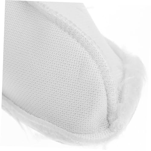 Doublures imperméables pour bottes de pluie Cabilock chaussettes coton hiver taille 41 - 6