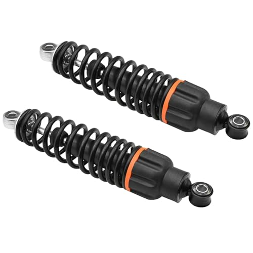 Kit de suspension arrière de scooter et amortisseur pneumatique pour moto et ATV