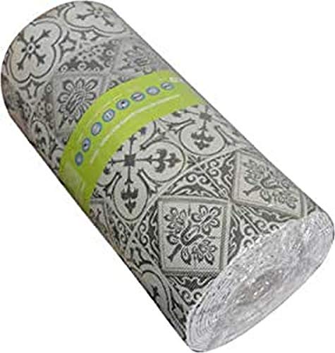 ANTIDESLIZANTE MULTIUSOS TUPIDO MOD. V7541C ROLLO 12M