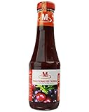 Marneuli Red Tkemali Classic Plum Sauce