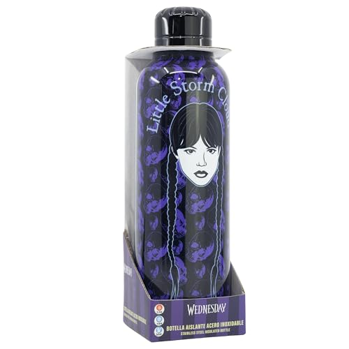 Recopilación y reviews de Botellas reutilizables acero inoxidable disponible en línea para comprar. 24 Imagen adicional