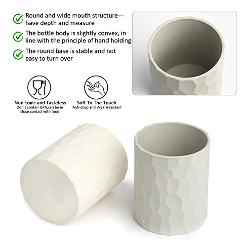 Kyduu Pen Holder for Desk Pencil Holder, pen box, pen quiver - Image 2
