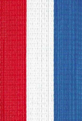 Lawn Chair USA Chair Replacement Lawn Chair Webbing - Webbing for Lawn Chairs. UV-Resistant Straps Made with Durable Polypropylene. Chair Webbing Kit (3 x 50 Old Glory)