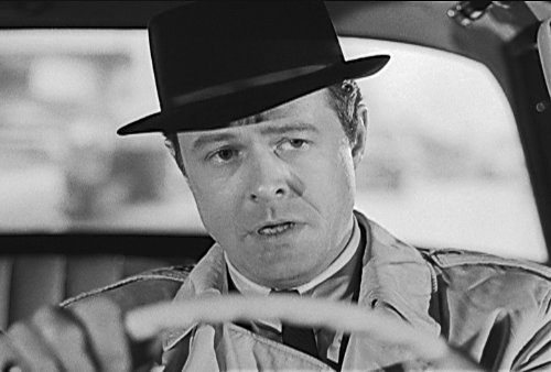 Miniatura 19 de Naked City The Complete Series