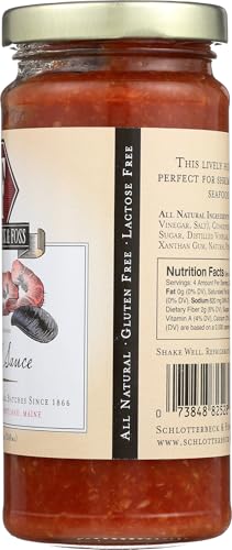 Schlotterbeck And Foss 0073848825289 Schlotterbeck & Foss Cocktail Sauce thumb #6