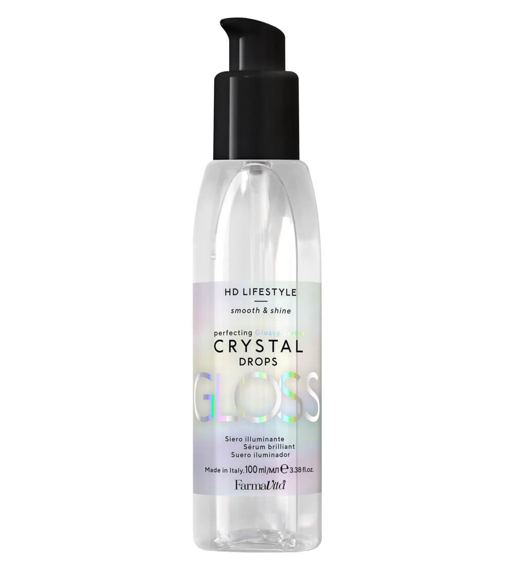 HD Life Style Crystal Drops 100 ml