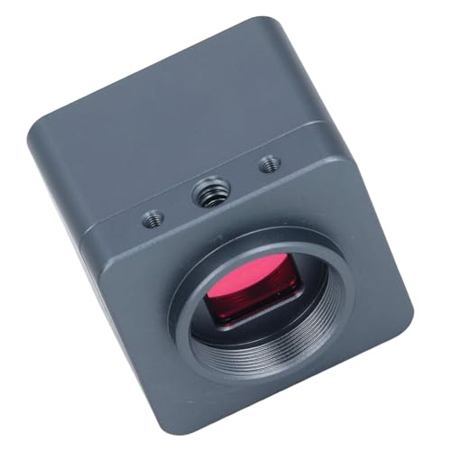 Cámara de microscopio digital 4K USB de 8MP para control de calidad e inspección industrial 2
