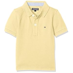 Tommy Hilfiger AME TOMMY POLO S/S baby-jongens poloshirt