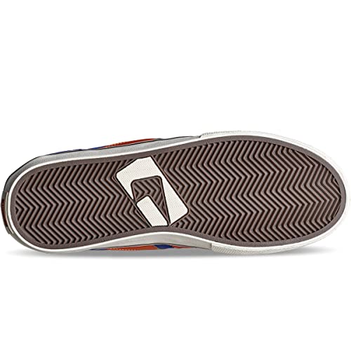 Globe Encore-2 Scarpe da Skateboard