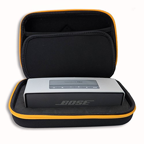 Rugged Geek Multi Purpose Hard Shell EVA Carrying Case for Portable Jump Starters and other Tools including the RG1000