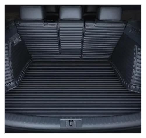 Tapis coffre pour Toyota Prius 2006-2011 imperméable noir