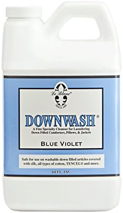 Le Blanc® Blue Violet...