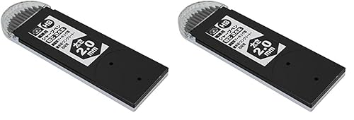 SK11(GXP[11) zpV[vy ֐c 24{  HB 2.0mm (× 2)