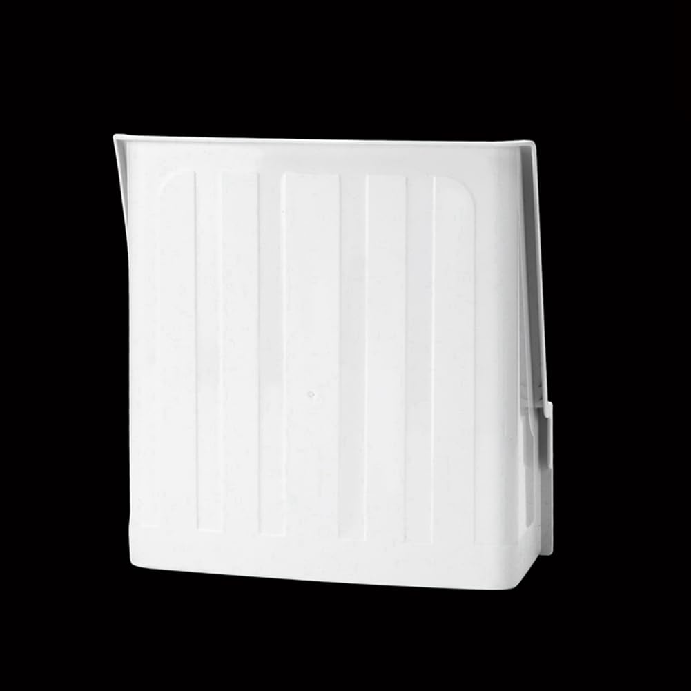 Pare-Soleil Capuchon de Protection Couvercle Supérieur de la Caméra de Sécurité Bouclier Protecteur de Pluie pour Boîtier
