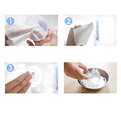 Baugger - Cat Window Hammock Sucção Copos Cat Window Perch Copos de Sucção Substituição de Sucção Co