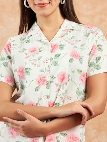 Image of Modeve Women Pajama Top