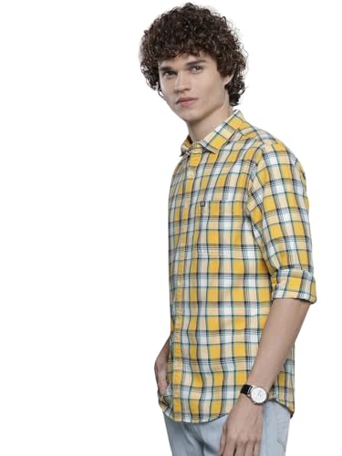 Image of The Indian Garage Co Men Shirt