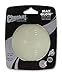 Chuckit! Max Glow Ball X-Large Ball - 3.5