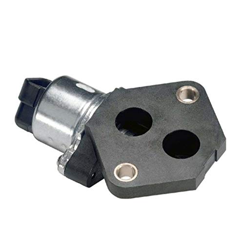 New Idle Air Control Valve IAC Fits FORD Fiesta Ikon Ka 1.3-1.6L 2S6A9F715BB