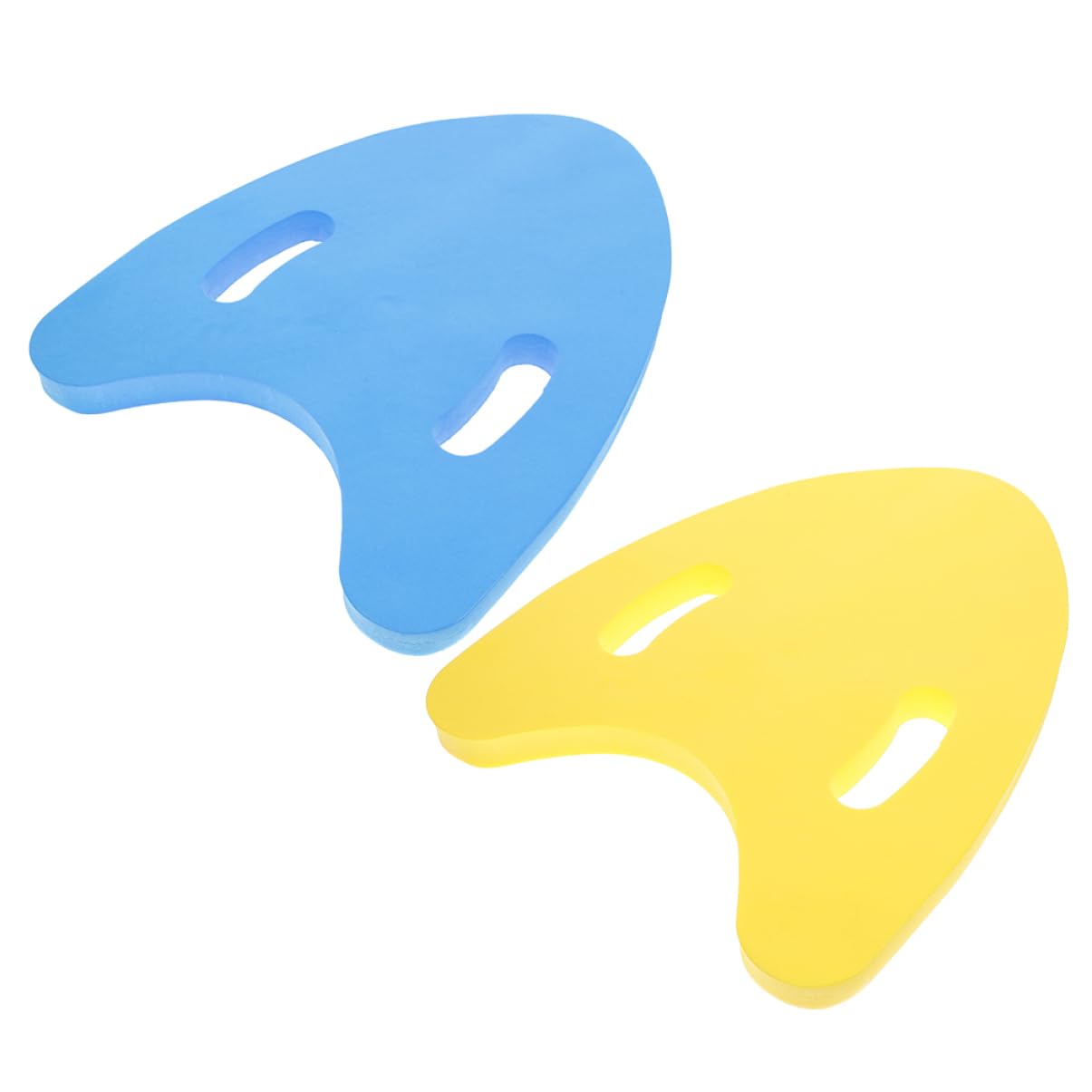 COOLHIYA 2pcs Training for Leg Float for Beginners and Adults Swimming Aid for Lap