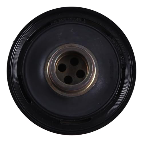 Polea del cigüeñal 11238602800 componente de transmisión para BMW X1 y MINI S 5