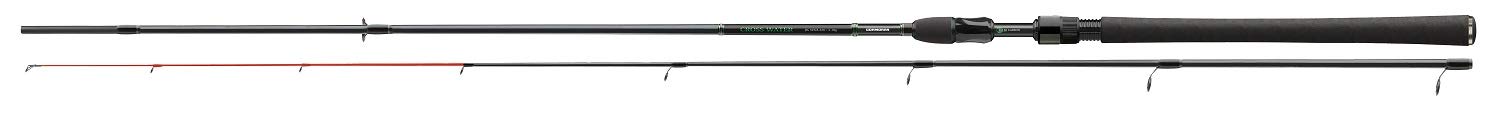 Cormoran Cross Water Jig Spinnrute 2,40m 5-28g