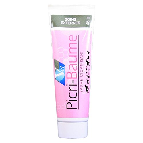 Picribaume tbe/45g baume