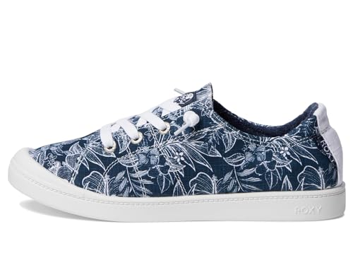 Image of Roxy Women's Bayshore Slip-on Sneakers