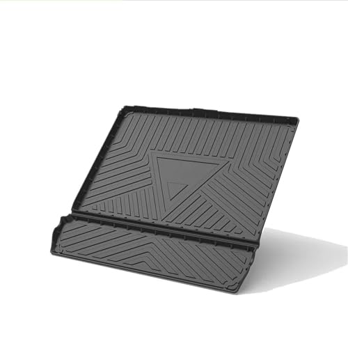 Tapis de coffre Land Rover Discovery 5 2017-2023 finition premium élégante et durable