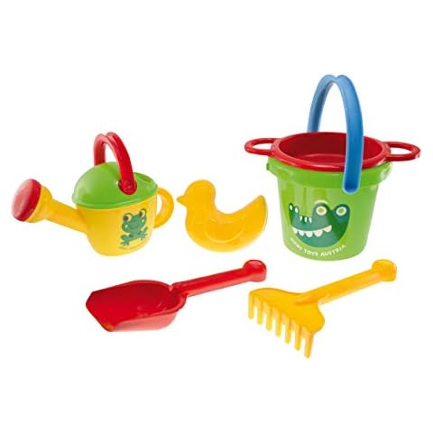 GOWI 558-36 Sand Set Ente Cover