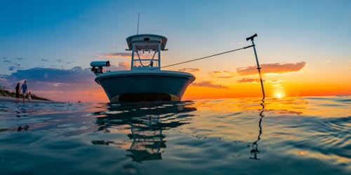 Stick It Anchor Pins 2 Piece 10' Black Anchor Pin Only with Screw Connector