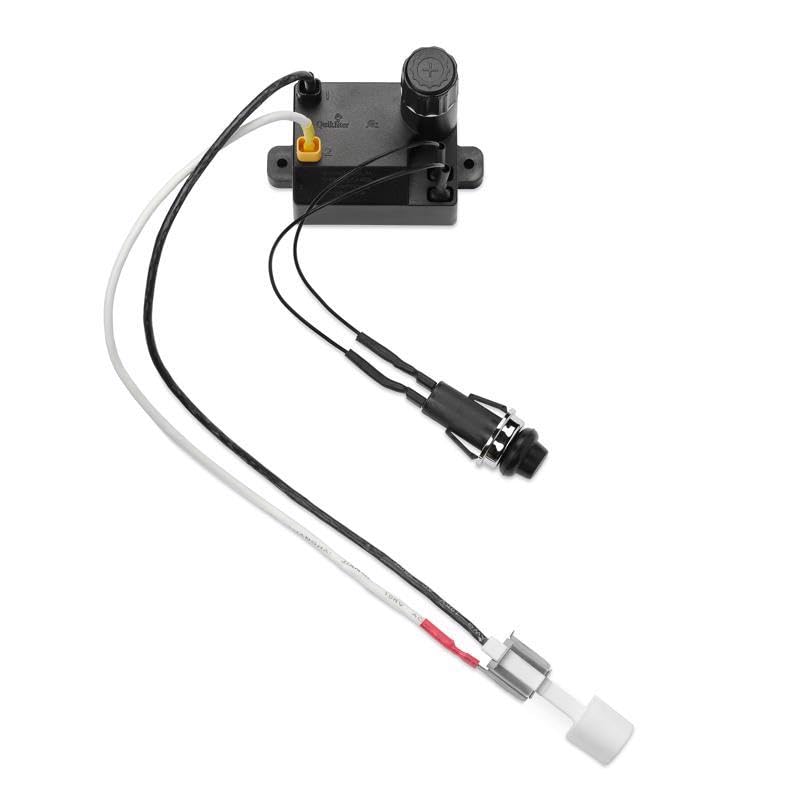 Allumage Weber Spirit 210 310 en panne ? Solution de remplacement 7642