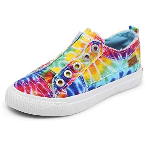 Blowfish Malibu Girls Play-k Sneaker Cover