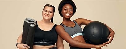 Save big on fitness fashion and equipment