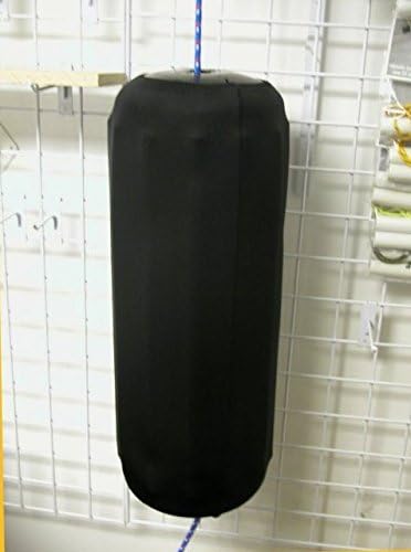 Miniatura 2 de Kansas Creations - Cubierta de guardabarros para barco (2 por paquete) compatible con Taylor Made Big B #2 (8 x 20 pulgadas)