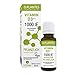 Produktbild Laboratoire D.Plantes® Vitamin D3 Pflanzlich (borealer Flechte) Öl 1000 IE, Tropfen, Nahrungsergänzungsmittel Vegan, Optimale Aufnahme, Qualitativ hochwertige Inhaltsstoffe, 20 ml ± 465 Tropfen