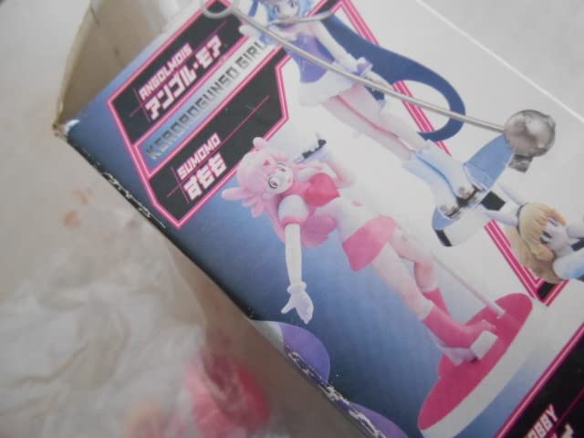 Amazon.co.jp: ケロロ軍曹 ガールズコレクション すもも フィギュア