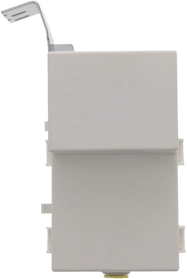 ERP W10159839 Refrigerator Water Valve