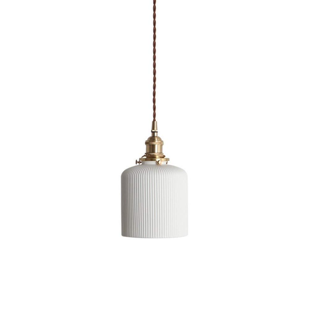 Lampe de plafond en céramique pour sublimer un intérieur moderne et sombre