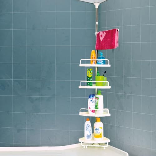 Reviews de Esquinero para baño - 5 favoritos. 16 esquinero para baño marca Archy (2)
