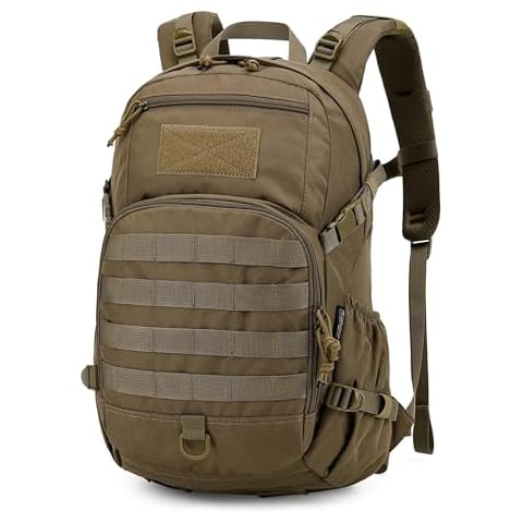 Mardingtop 25L Hiking Backpack Cover