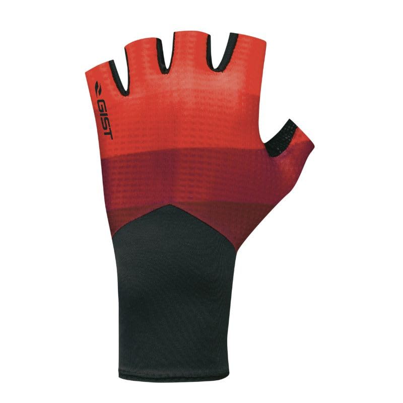 Gants vélo court Speed route VTT mitaines cyclisme sans velcro L 5528