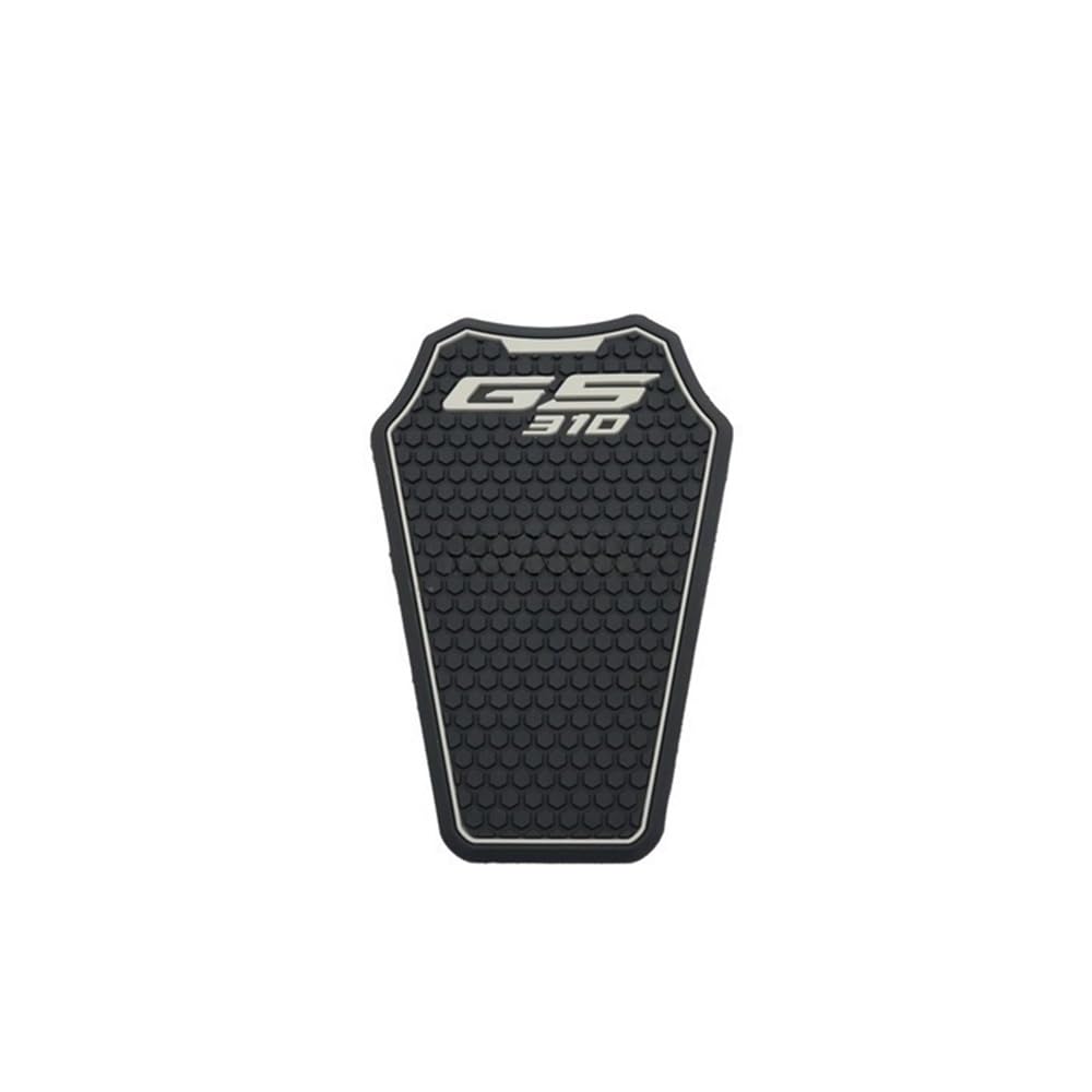 Motorbike Fuel Tank Sticker for G310GS G310 G 310 GS 310GS Motorcycle Accessories Side Fuel Tank Stickers Pad Rubber Sticker Protector