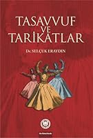 Tasavvuf Ve Tarikatler 9755480501 Book Cover